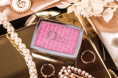 dior backstage blush kylie|dior blush.